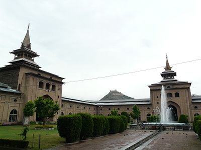 jamia masjid