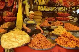 Kashmir Food Tour