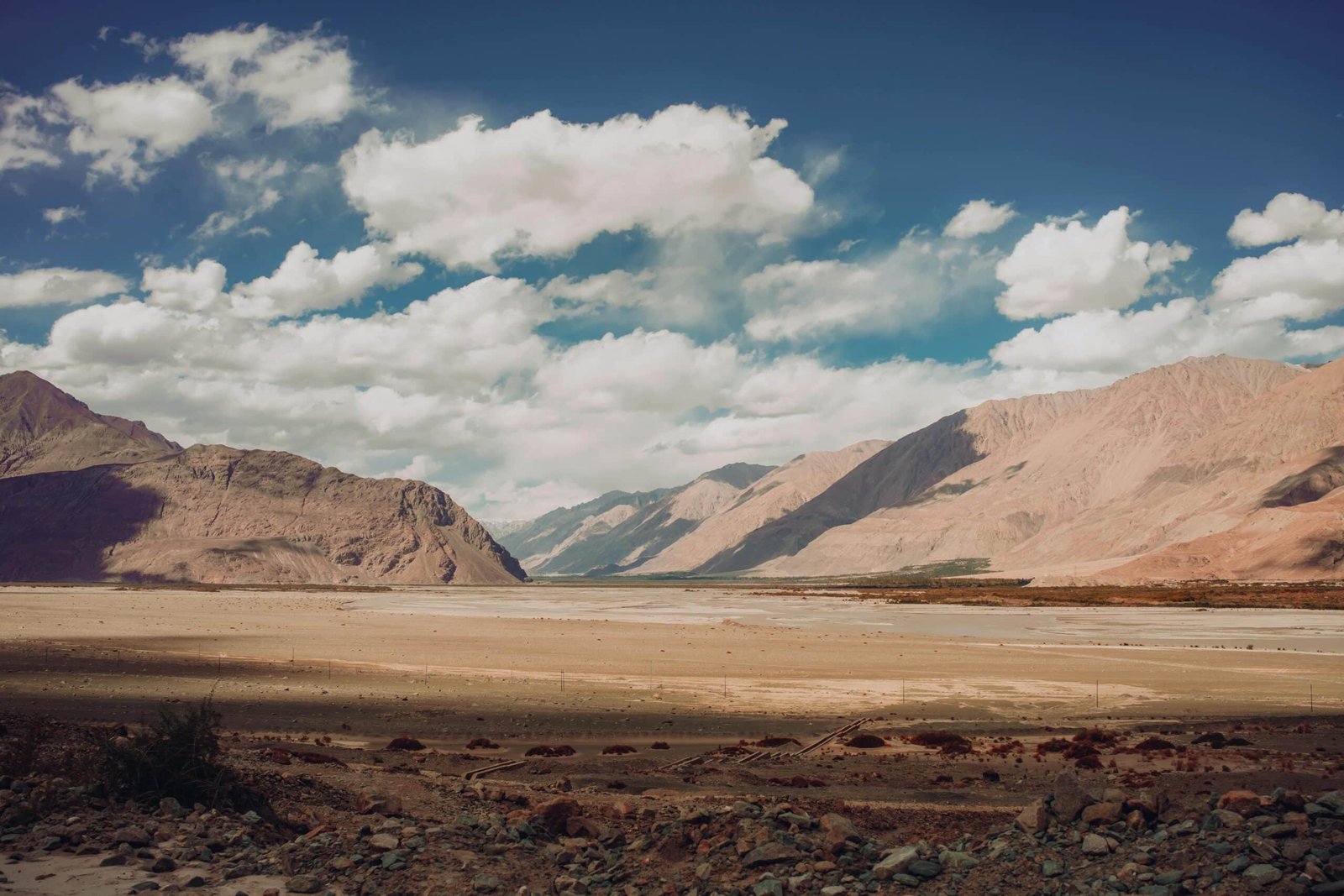 best time to visit leh ladakh by road
