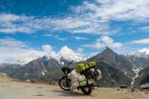 Leh Ladakh Tour Packages