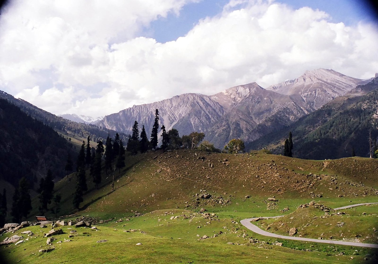 sonmarg