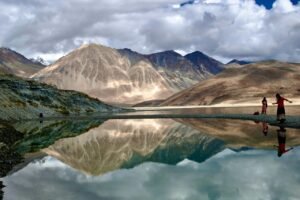 Ladakh trip cost