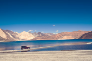 Leh Ladakh Tour Packages from Delhi