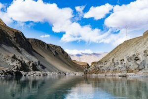 The Benefits of Choosing Leh Ladakh Vacation Packages for Your Trip