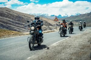Adventure Activities In Ladakh